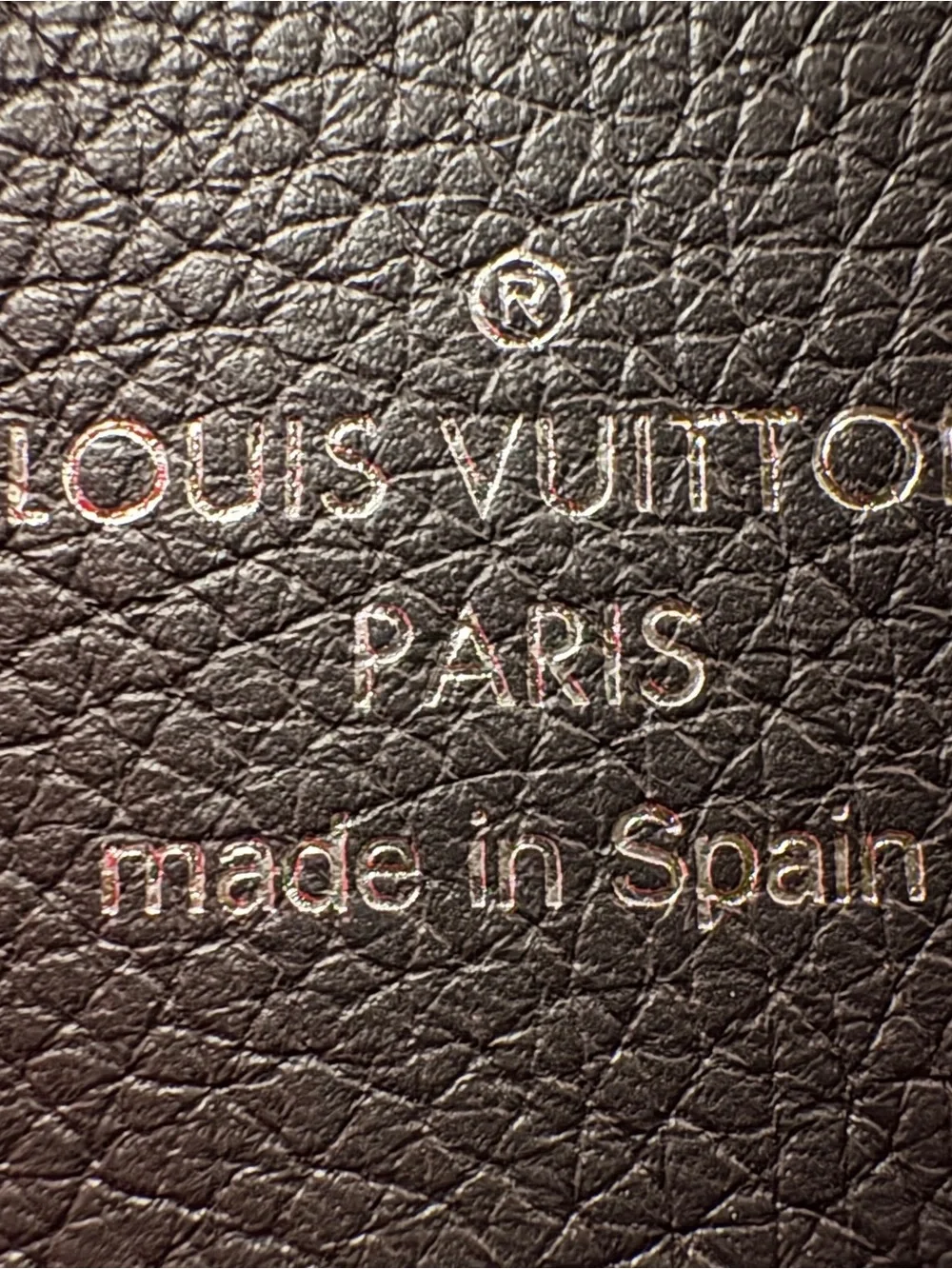 Louis Vuitton Mylockme Chain Pochette - Picture 10 of 11